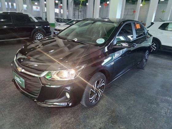 CHEVROLET ONIX 1.0 TURBO FLEX PLUS LT MANUAL CHEVROLET ONIX 1.0 TURBO FLEX PLUS LT MANUAL